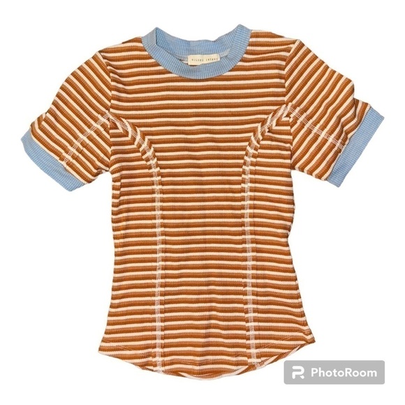 Gilded Intent Tops - Gilded Intent. Size XS
